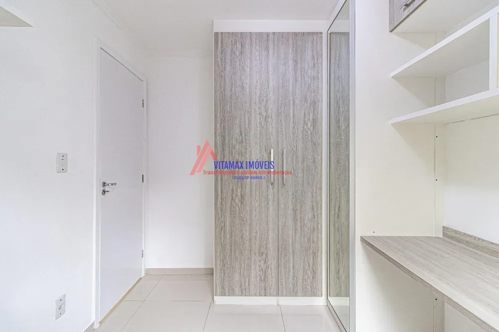 Apartamento, 2 quartos, 40 m² - Foto 2