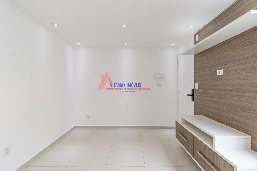 Apartamento, 2 quartos, 40 m² - Foto 7