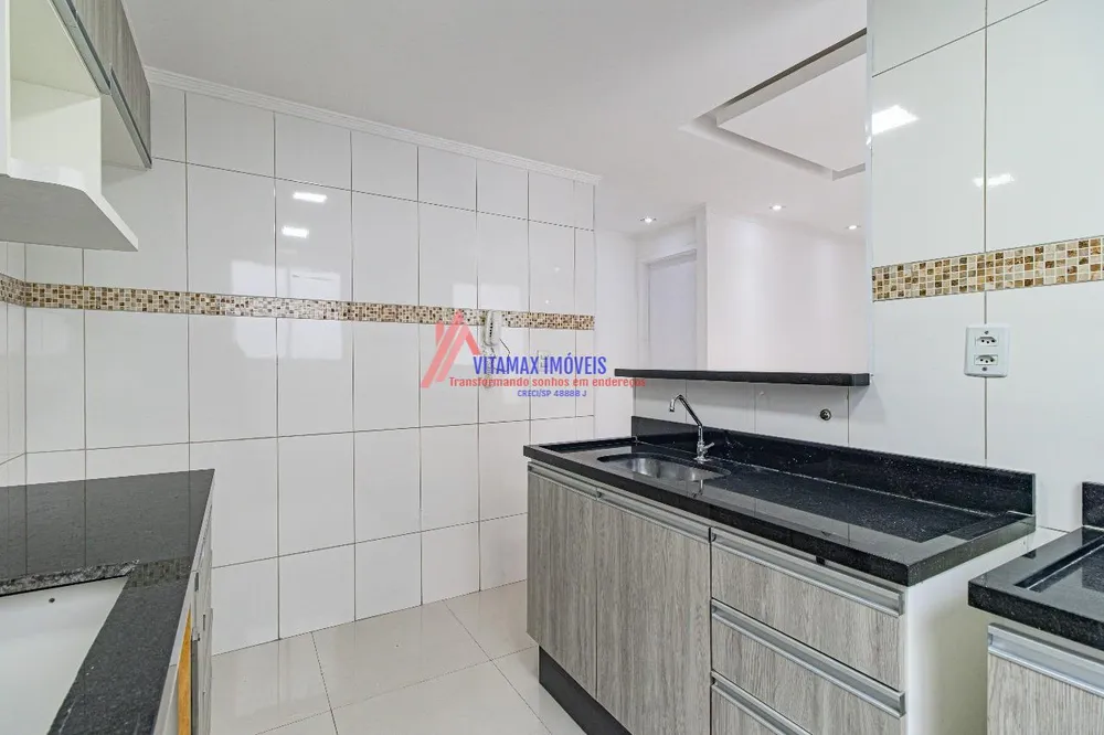 Apartamento, 2 quartos, 40 m² - Foto 6