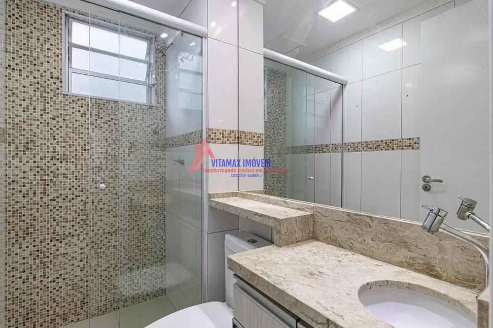 Apartamento, 2 quartos, 40 m² - Foto 3