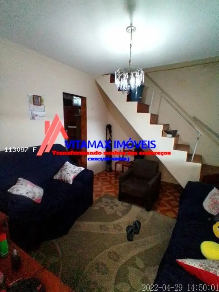 Sobrado, 2 quartos, 125 m² - Foto 3