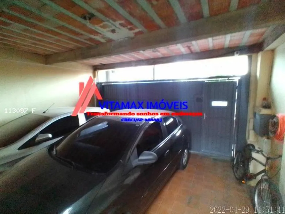 Sobrado, 2 quartos, 125 m² - Foto 4