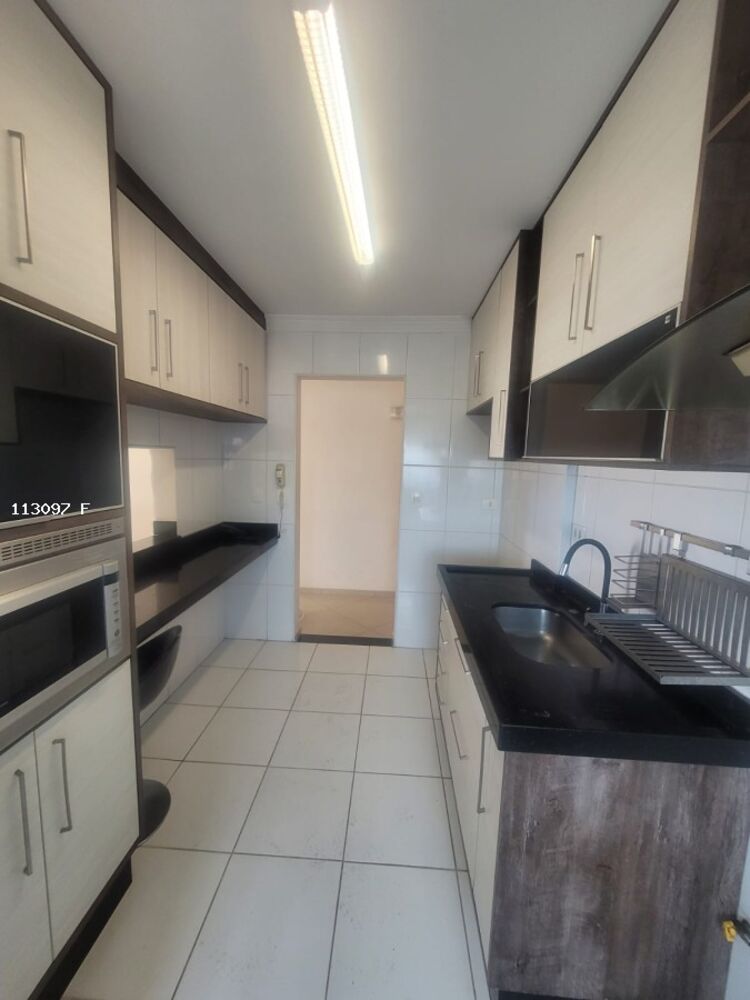 Apartamento, 3 quartos, 69 m² - Foto 2