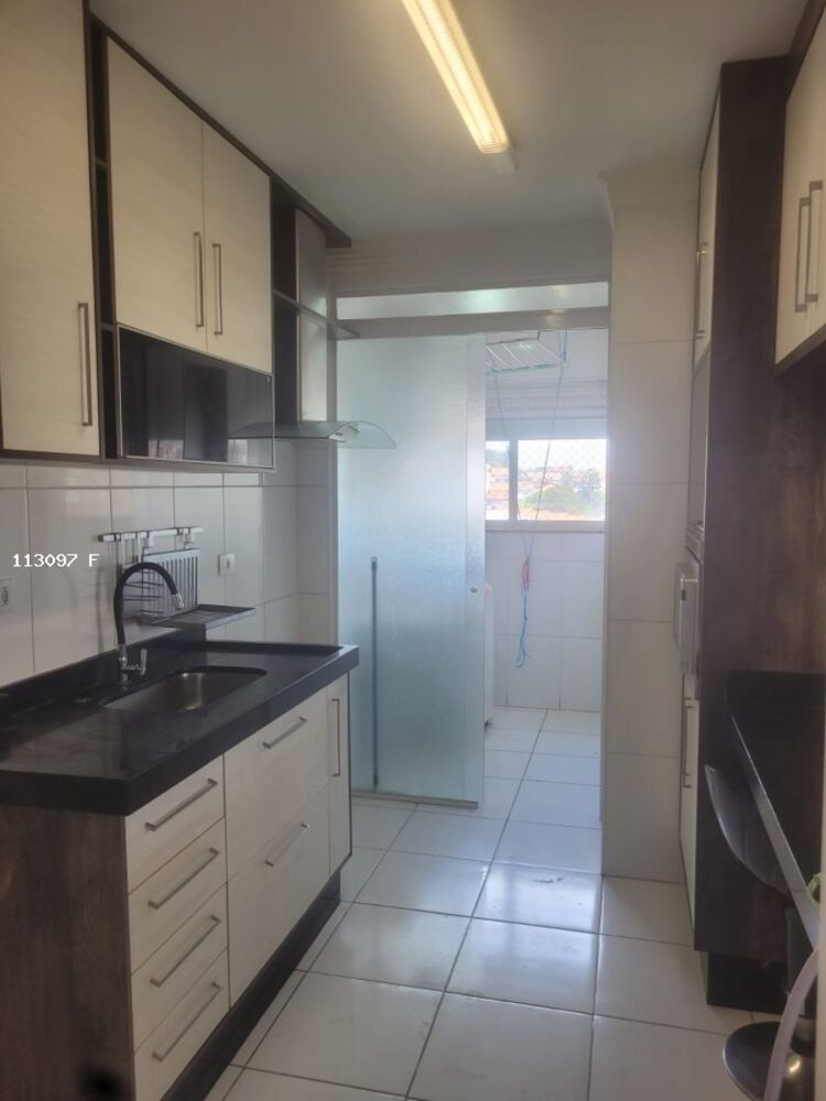 Apartamento, 3 quartos, 69 m² - Foto 1
