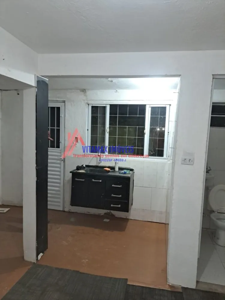Kitnet-Studio, 28 m² - Foto 7