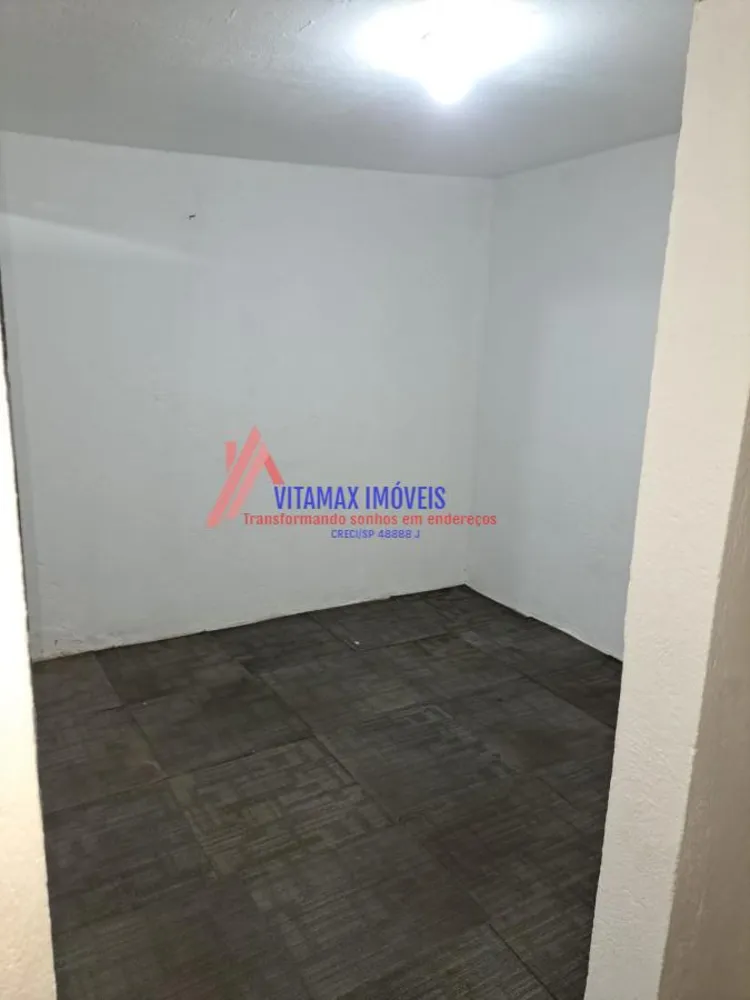 Kitnet-Studio, 28 m² - Foto 1