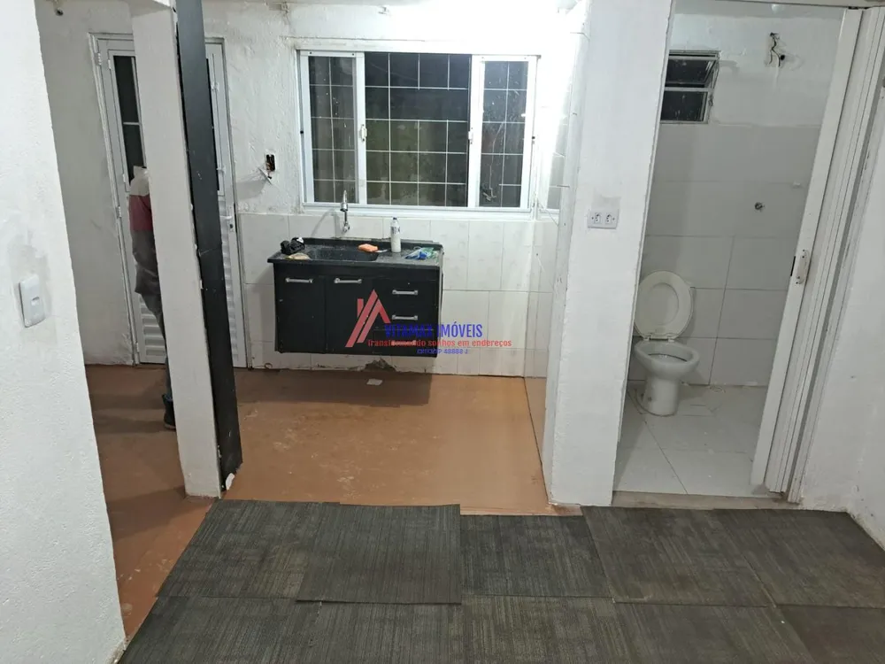 Kitnet-Studio, 28 m² - Foto 5
