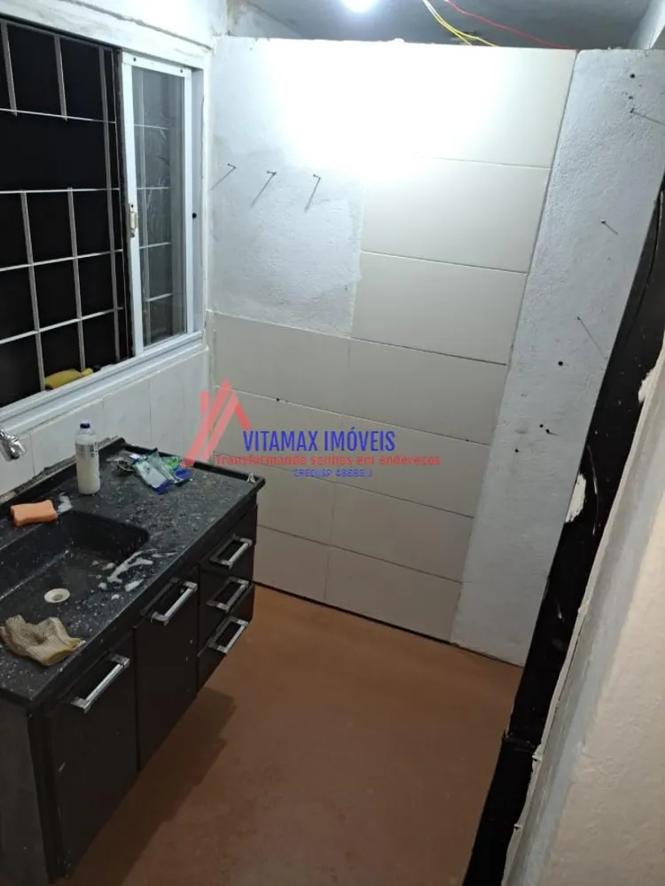 Kitnet-Studio, 28 m² - Foto 4