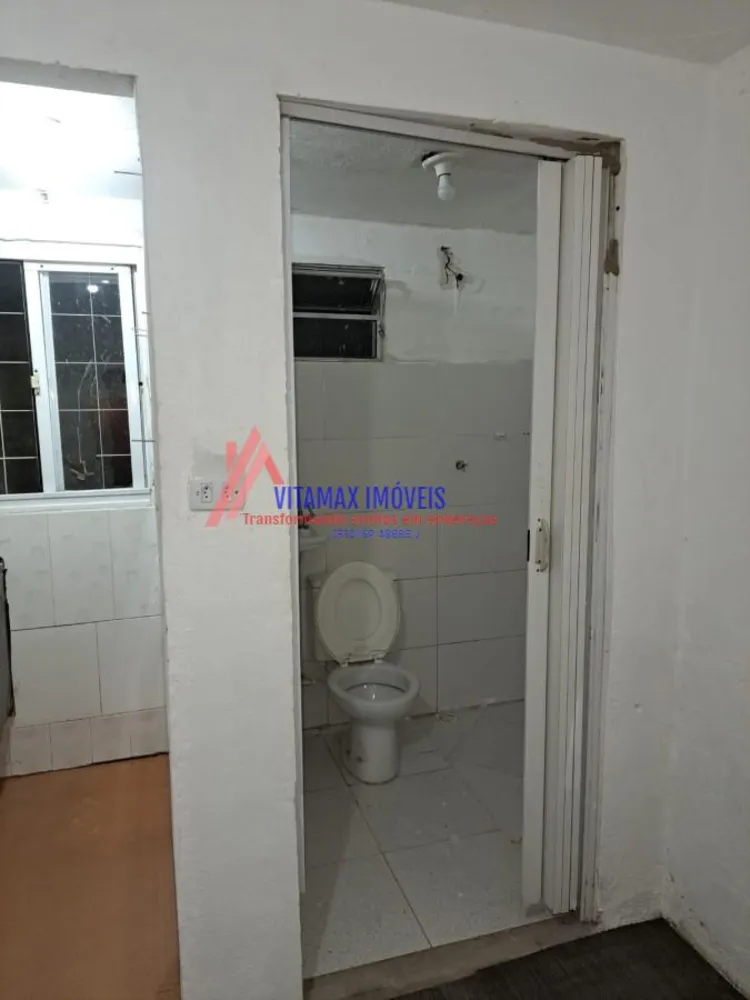 Kitnet-Studio, 28 m² - Foto 2