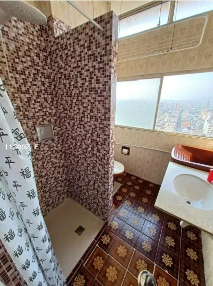 Apartamento, 1 quarto, 38 m² - Foto 3