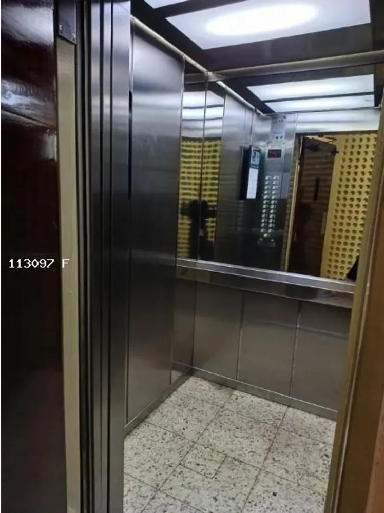 Apartamento, 1 quarto, 38 m² - Foto 7