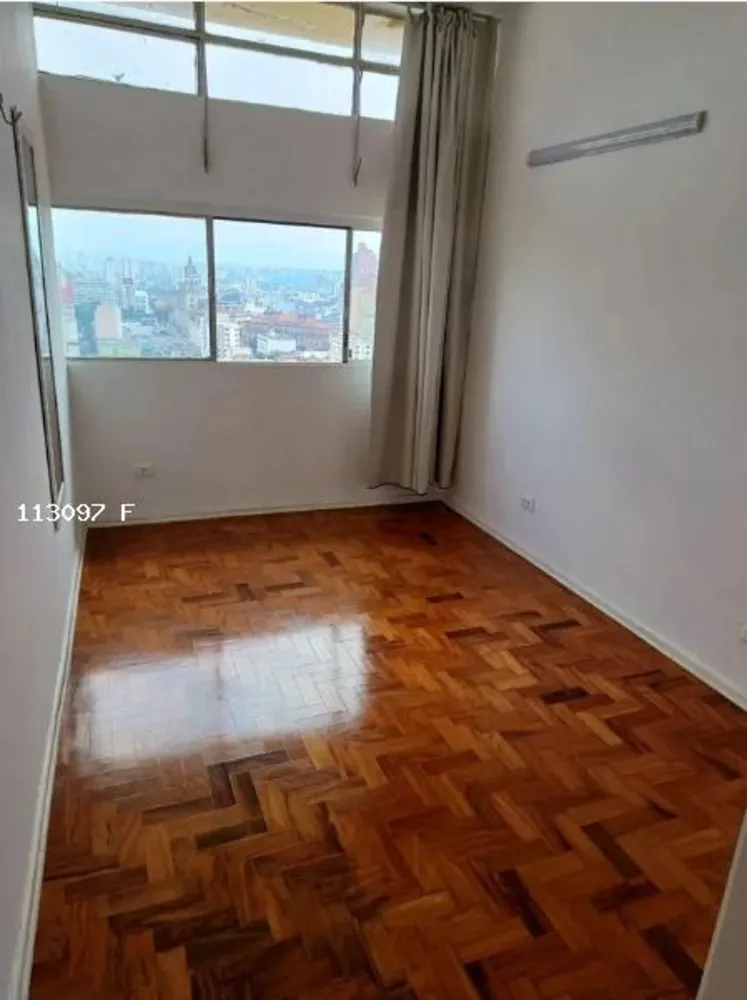 Apartamento, 1 quarto, 38 m² - Foto 2