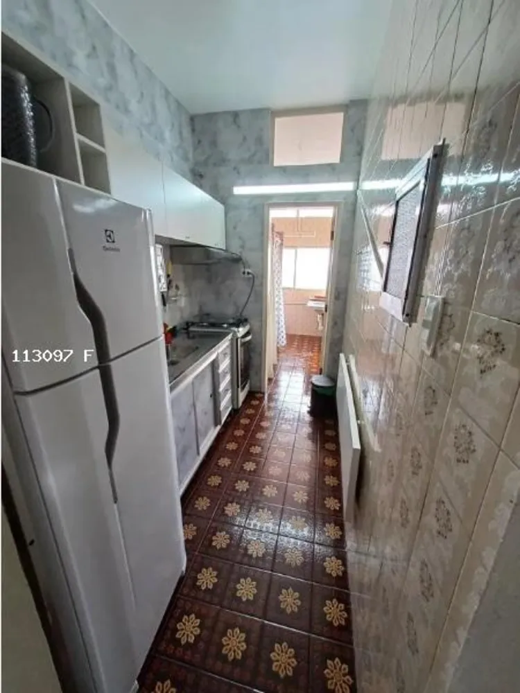Apartamento, 1 quarto, 38 m² - Foto 4