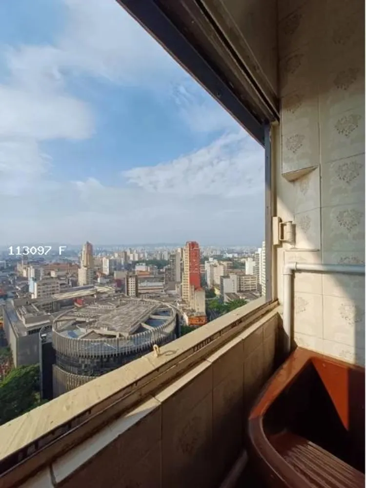Apartamento, 1 quarto, 38 m² - Foto 1