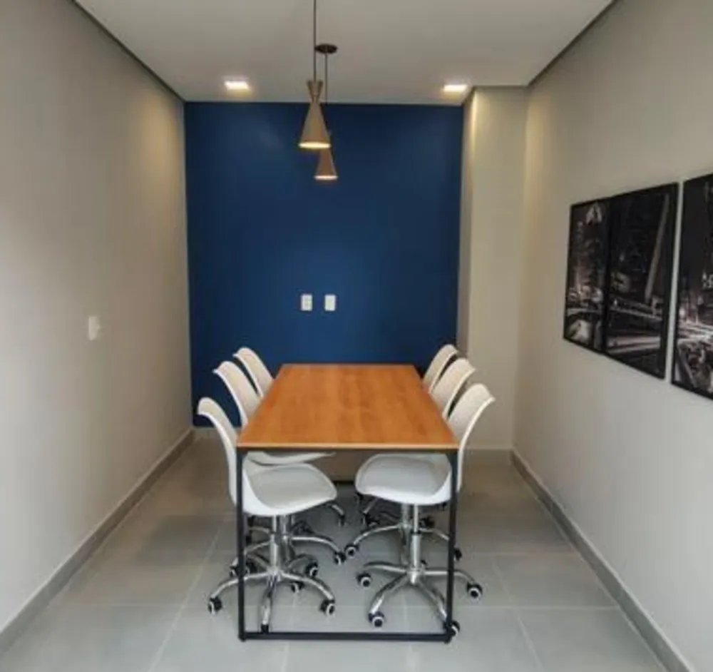 Apartamento, 2 quartos, 34 m² - Foto 10