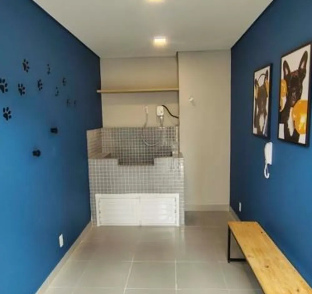 Apartamento, 2 quartos, 34 m² - Foto 12