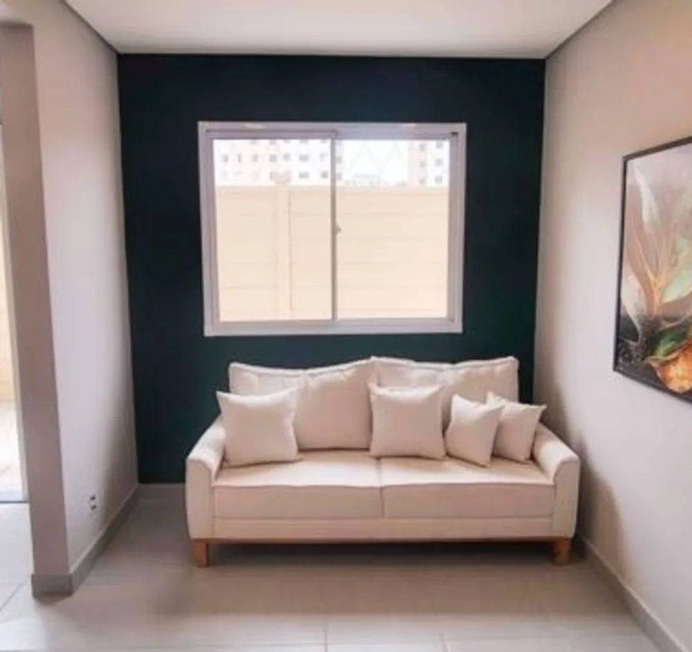 Apartamento, 2 quartos, 34 m² - Foto 9