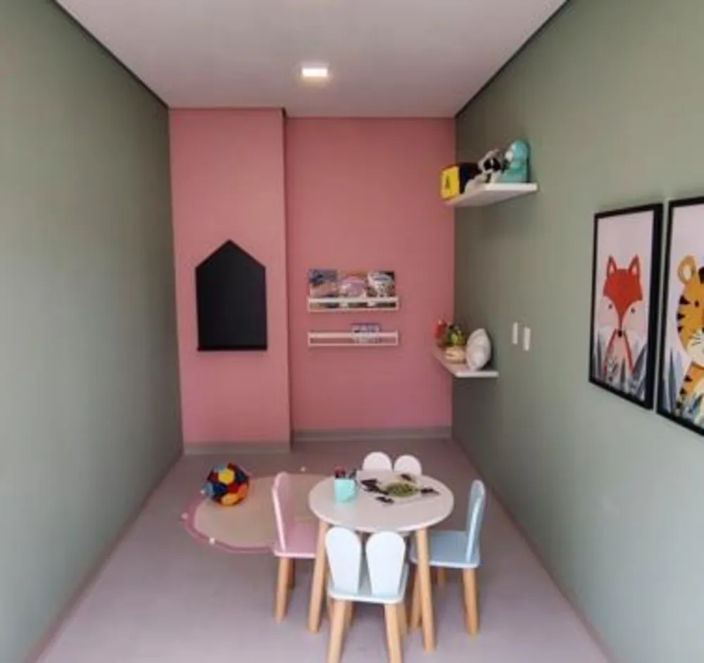 Apartamento, 2 quartos, 34 m² - Foto 8
