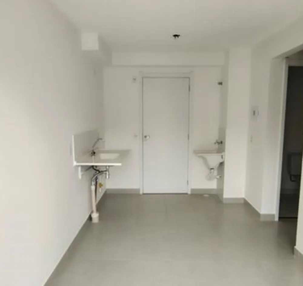 Apartamento, 2 quartos, 34 m² - Foto 5