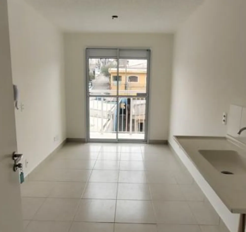 Apartamento, 2 quartos, 34 m² - Foto 3