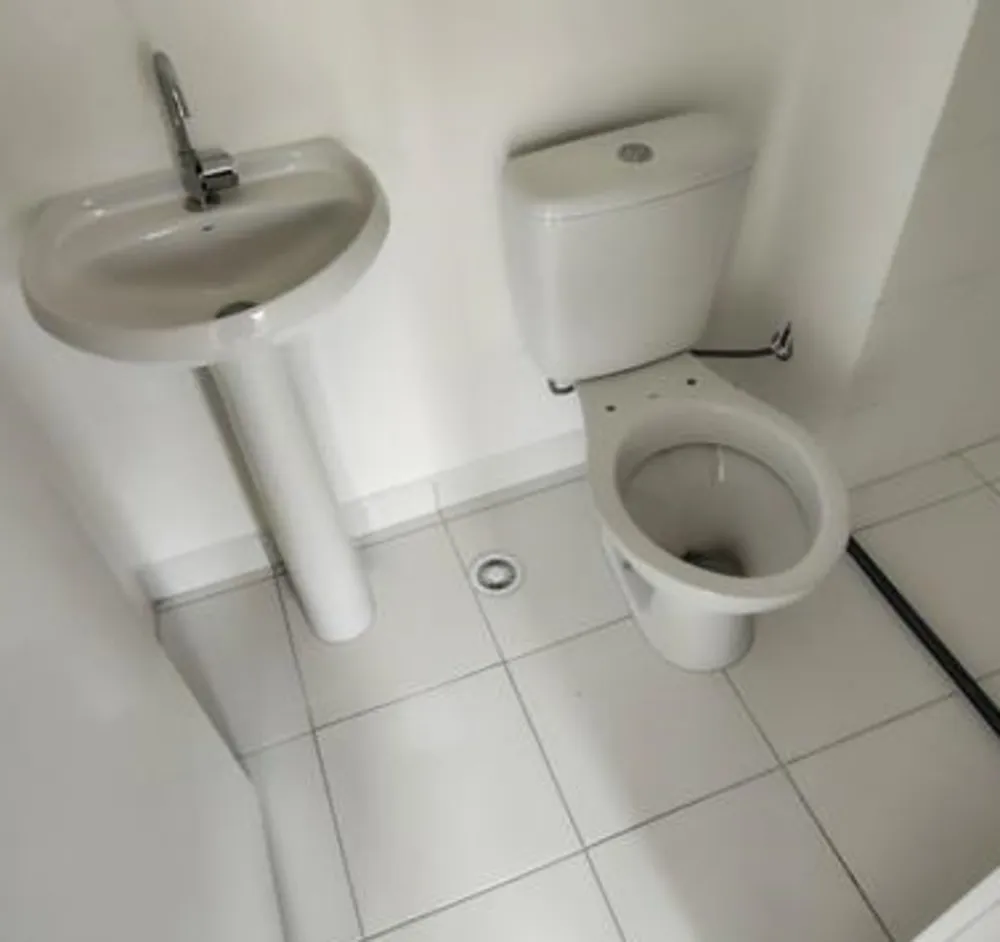 Apartamento, 2 quartos, 34 m² - Foto 4