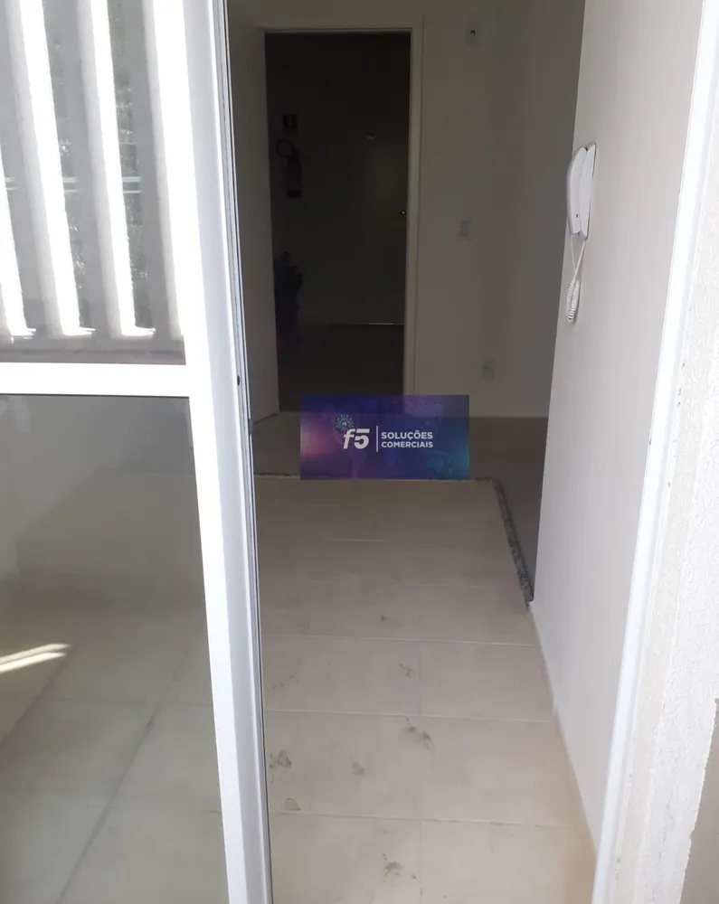 Apartamento, 2 quartos, 42 m² - Foto 2