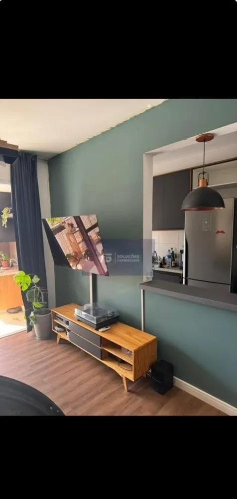 Apartamento, 3 quartos, 91 m² - Foto 1