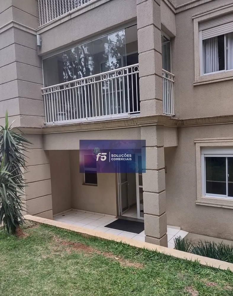 Apartamento, 3 quartos, 80 m² - Foto 1