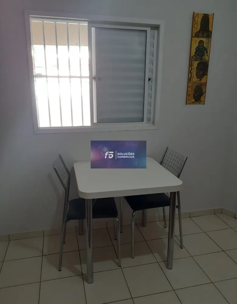 Apartamento, 2 quartos, 85 m² - Foto 3