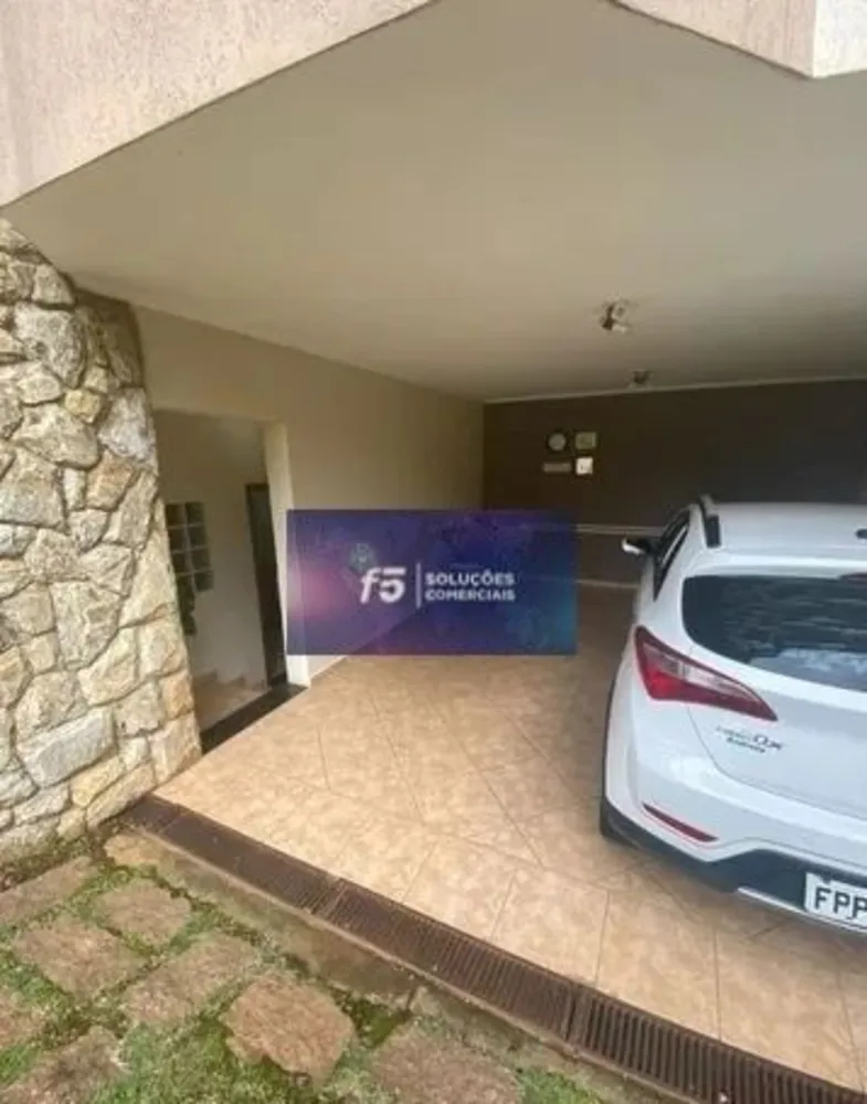 Casa, 5 quartos, 360 m² - Foto 3