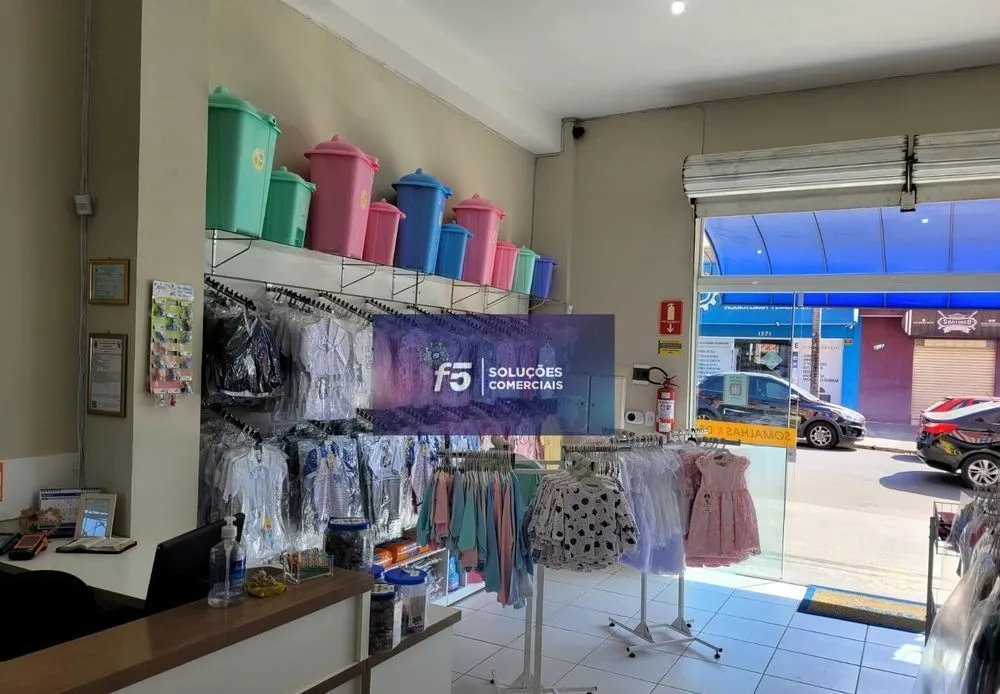 Loja-Salão, 50 m² - Foto 2