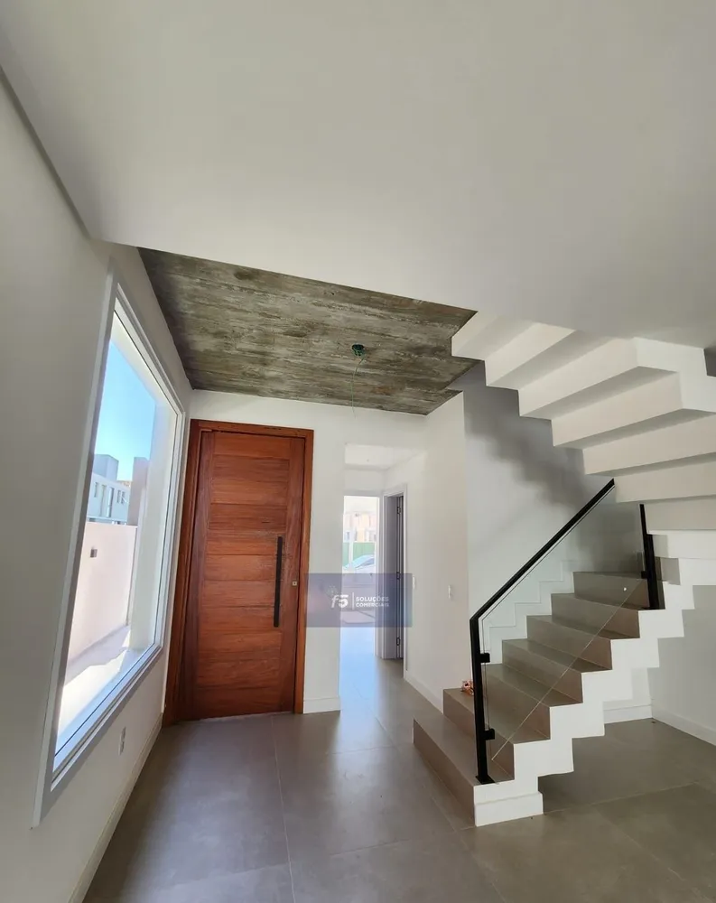 Casa, 4 quartos, 158 m² - Foto 3