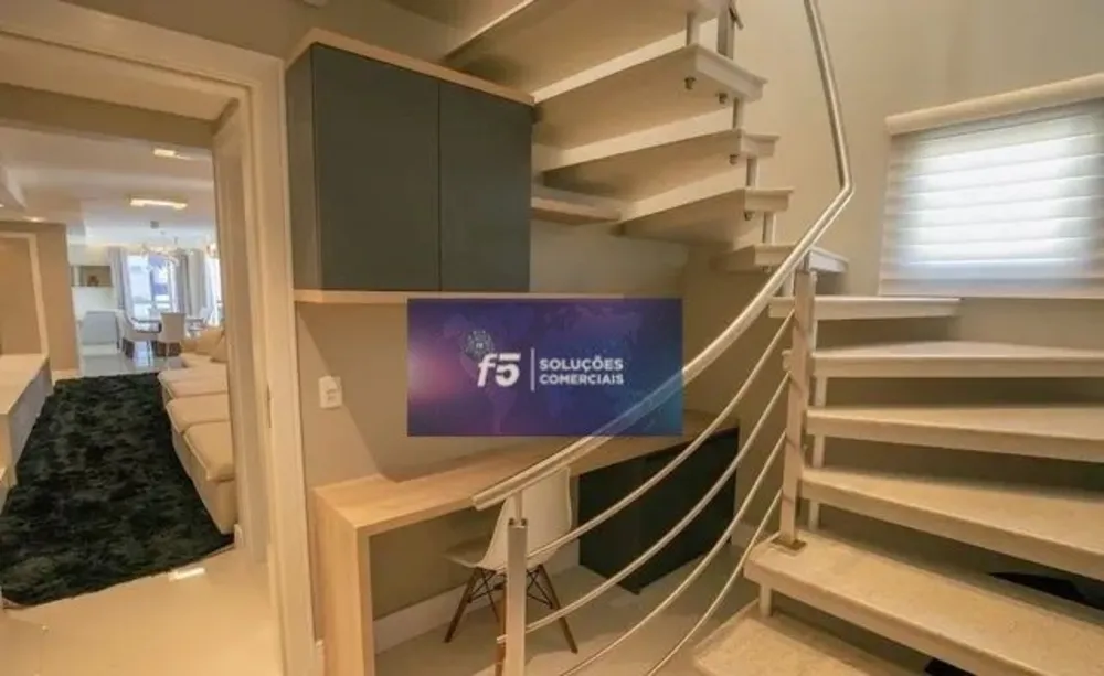 Cobertura, 5 quartos, 261 m² - Foto 2