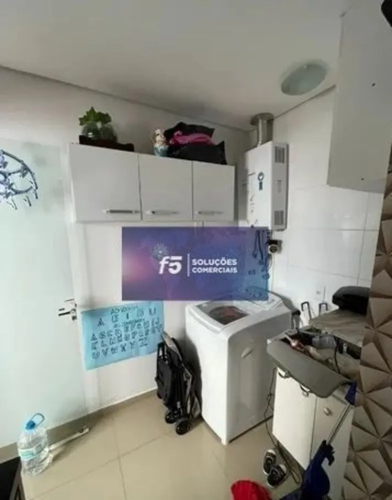 Cobertura, 2 quartos, 180 m² - Foto 4