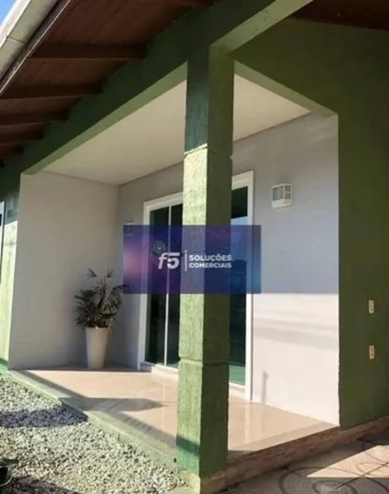 Casa, 2 quartos, 240 m² - Foto 2