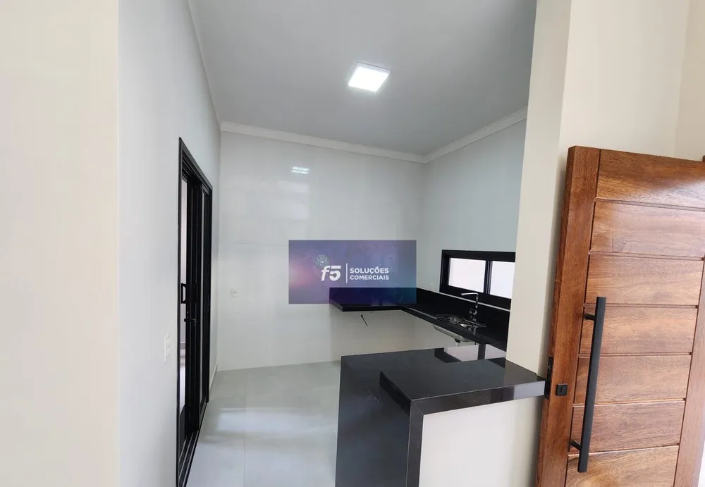 Casa, 3 quartos, 127 m² - Foto 3