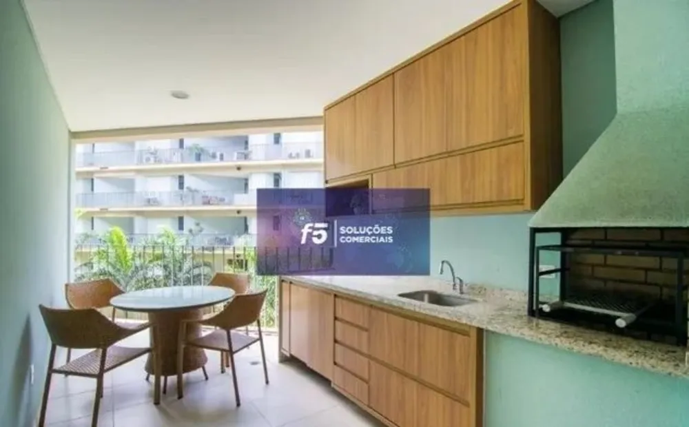 Apartamento, 2 quartos, 92 m² - Foto 3