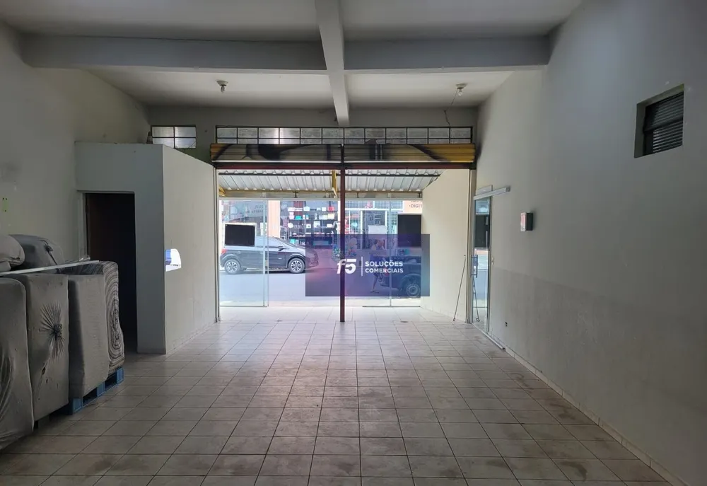 Sala-Conjunto, 80 m² - Foto 1