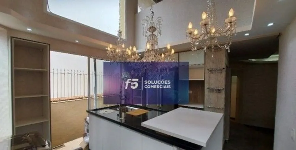 Casa, 4 quartos, 288 m² - Foto 4