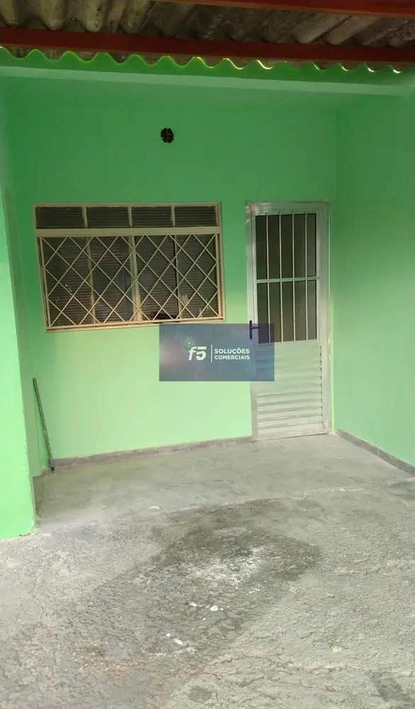 Casa, 4 quartos, 117 m² - Foto 1
