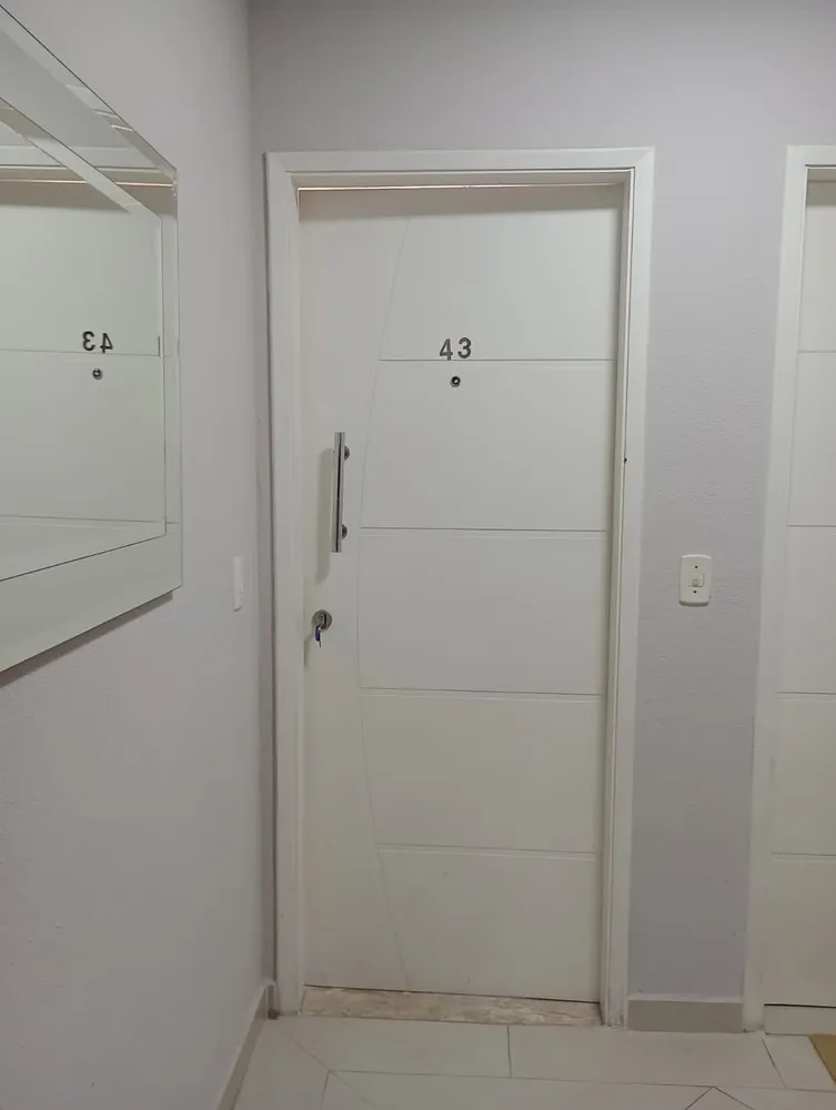 Apartamento, 2 quartos, 101 m² - Foto 1