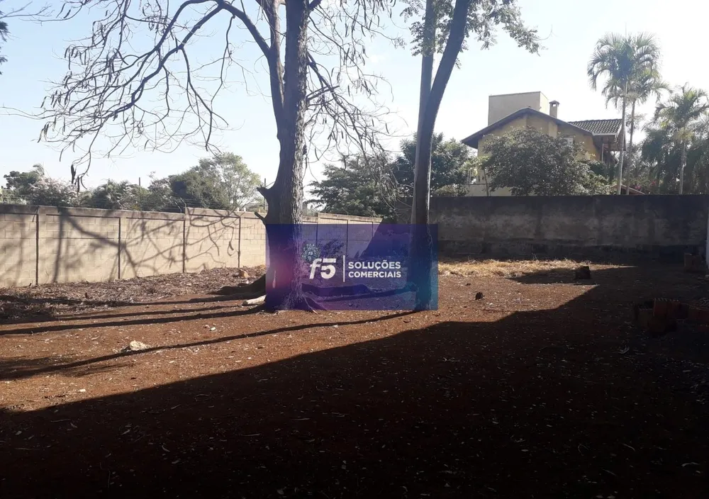 Terreno, 450 m² - Foto 1