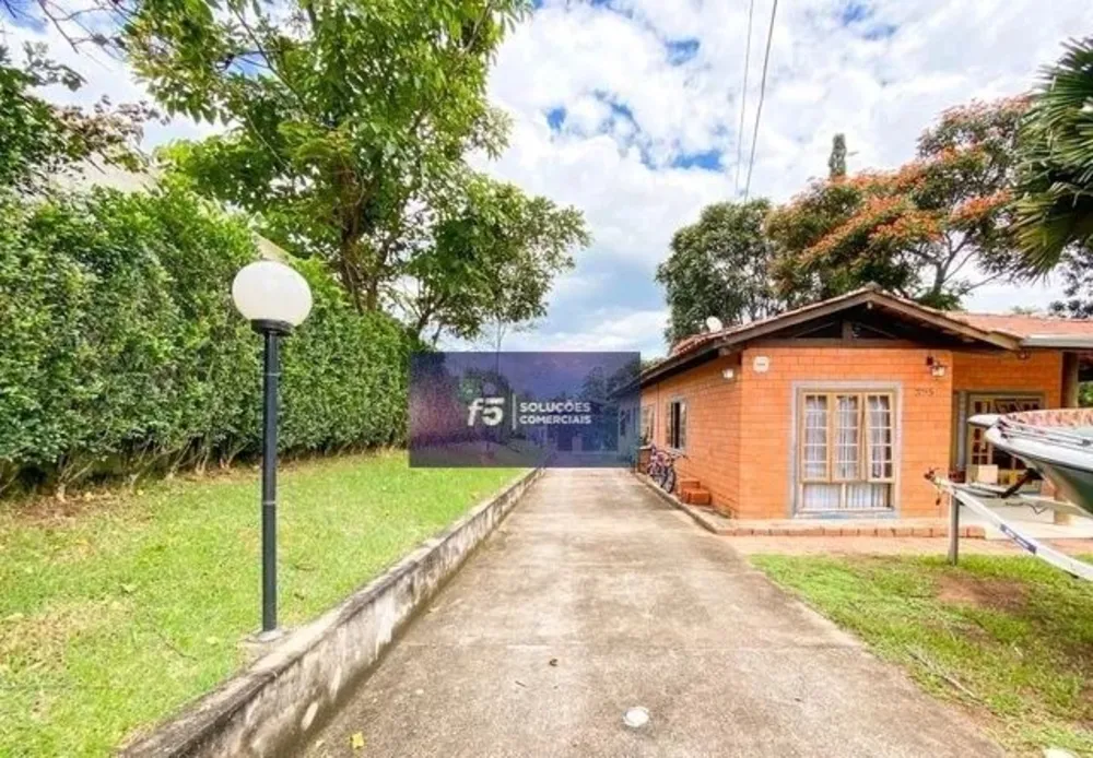 Casa, 3 quartos, 1500 m² - Foto 1