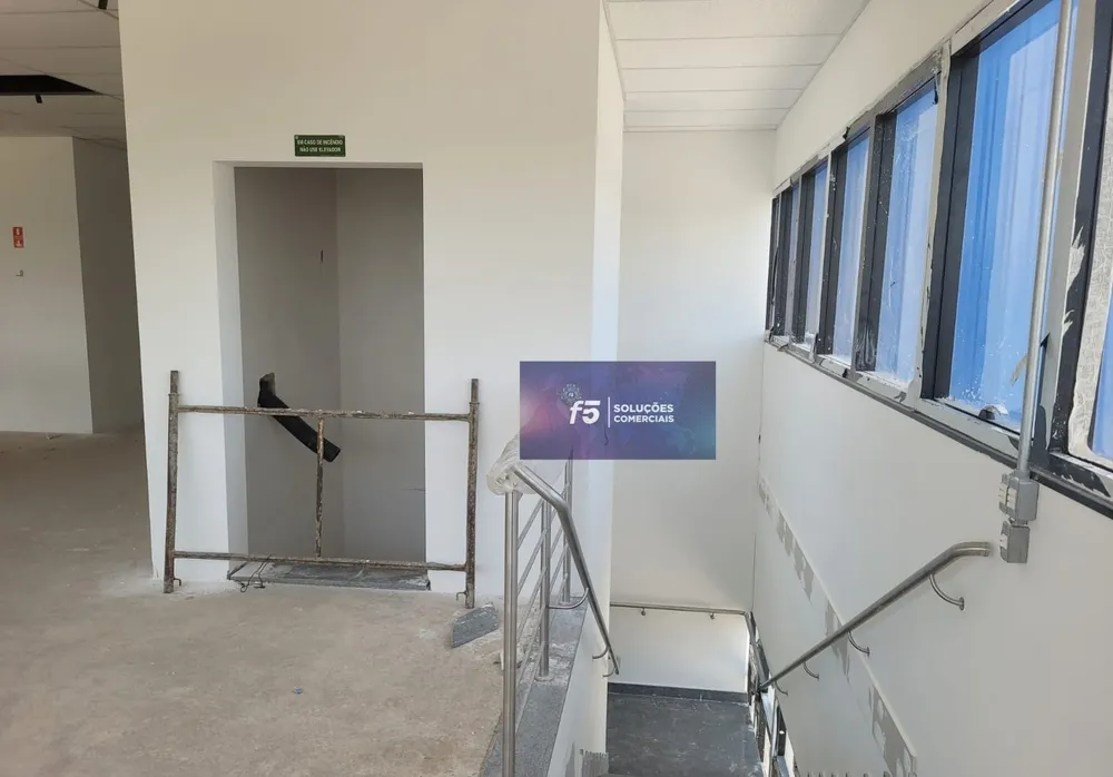 Depósito-Galpão, 3 m² - Foto 3