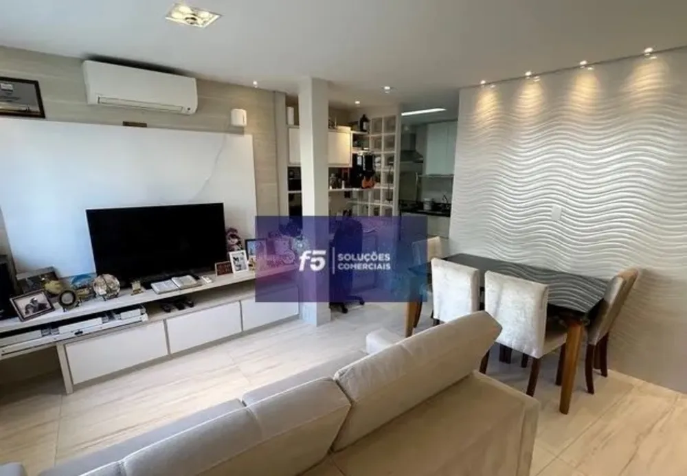 Casa, 3 quartos, 135 m² - Foto 4