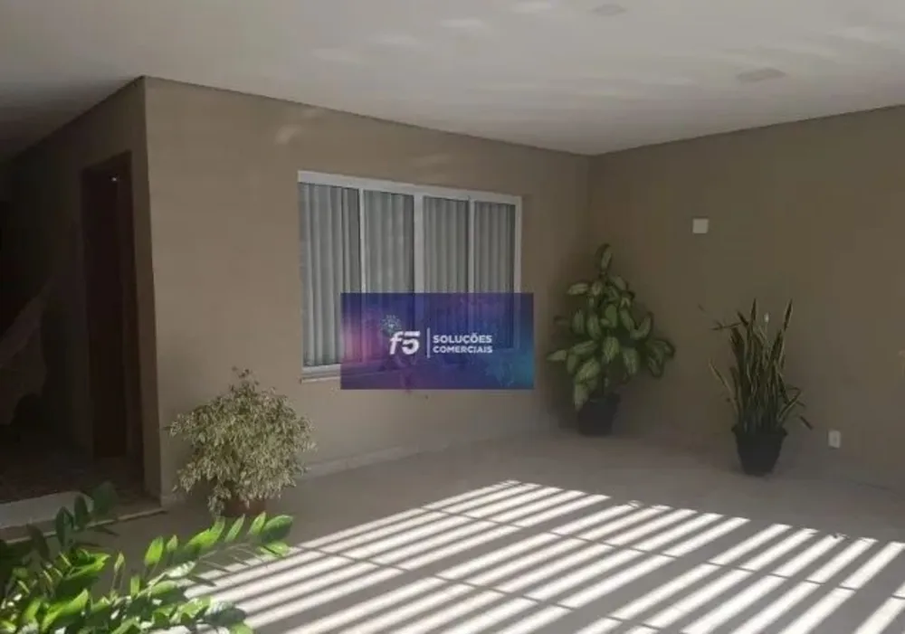 Casa, 2 quartos, 128 m² - Foto 1