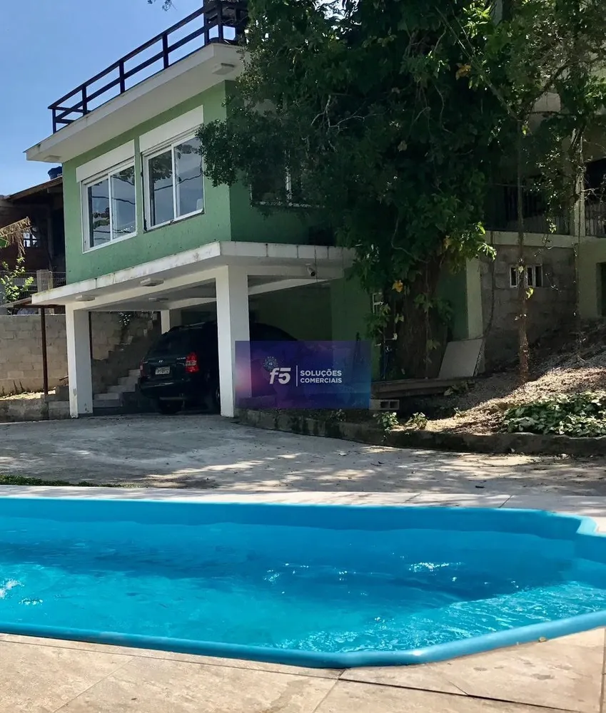 Casa, 4 quartos, 300 m² - Foto 1