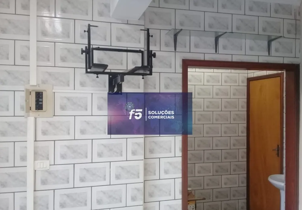 Sala-Conjunto, 46 m² - Foto 4