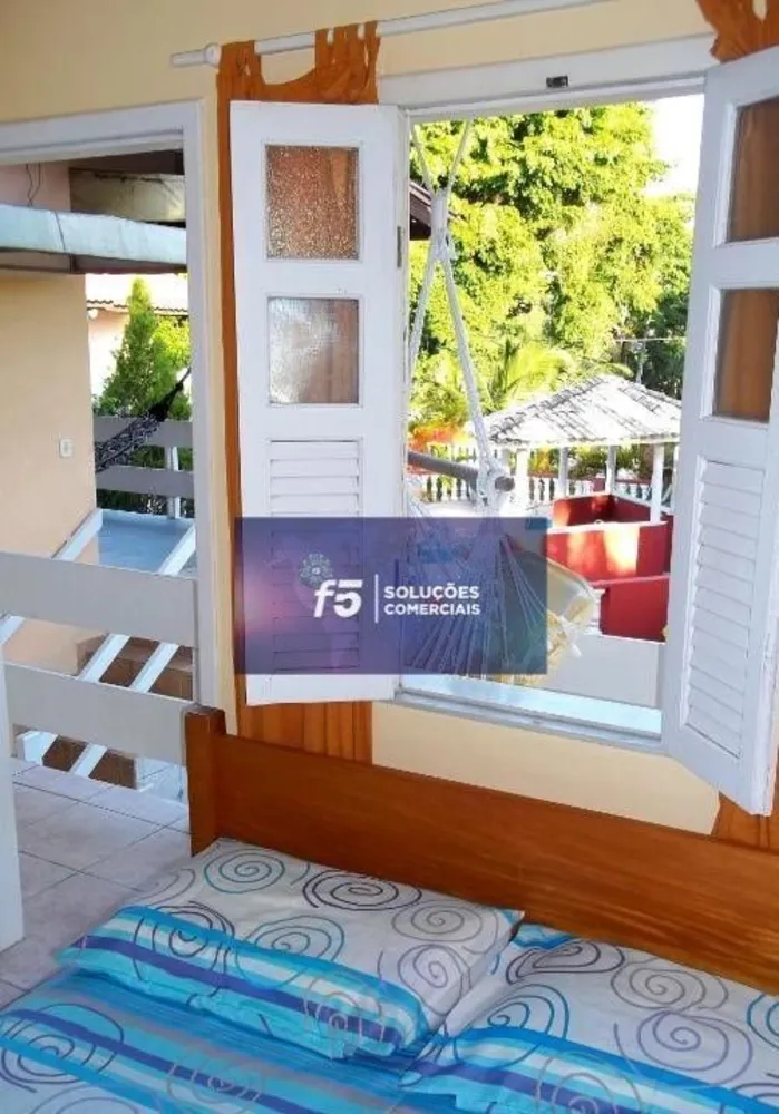 Casa, 10 quartos, 273 m² - Foto 4