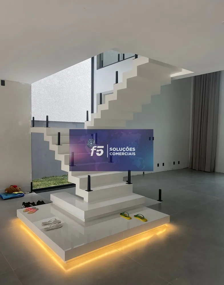 Casa, 3 quartos, 544 m² - Foto 1